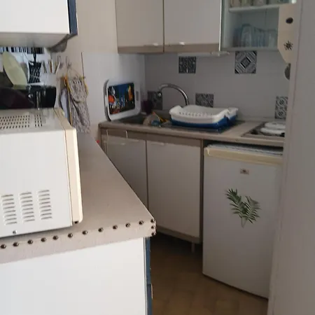 Apartamento Ata *