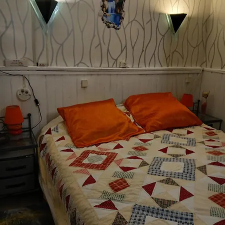Ata Apartamento Perpiñán